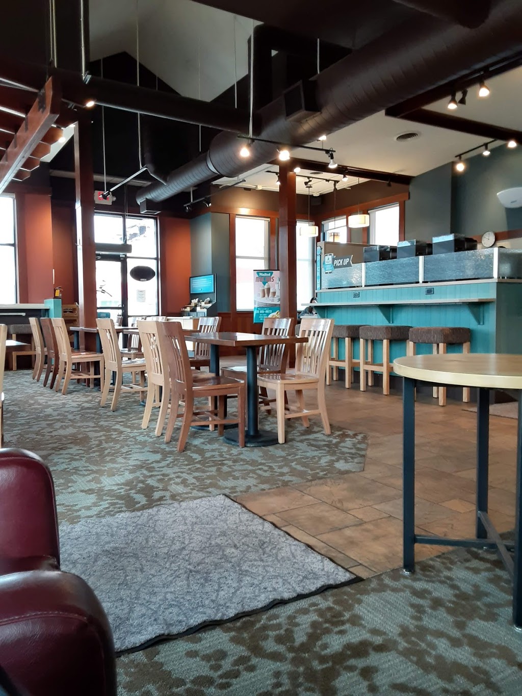 Caribou Coffee | cafe | 1924 S Minnesota Ave, Sioux Falls, SD 57105, USA | 6053389666 OR +1 605-338-9666
