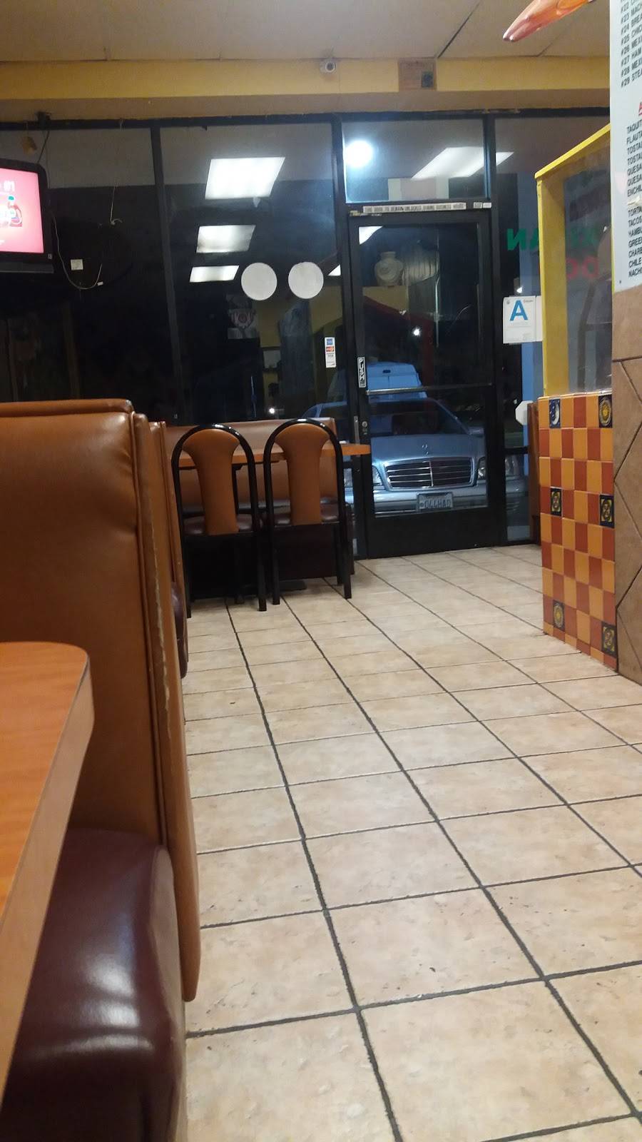 Castillo | restaurant | 18904 Roscoe Blvd, Northridge, CA 91324, USA | 8187720901 OR +1 818-772-0901