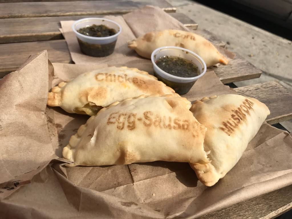 The Empanada Factory | restaurant | 2513 S Robertson Blvd, Los Angeles, CA 90034, USA | 3108365944 OR +1 310-836-5944