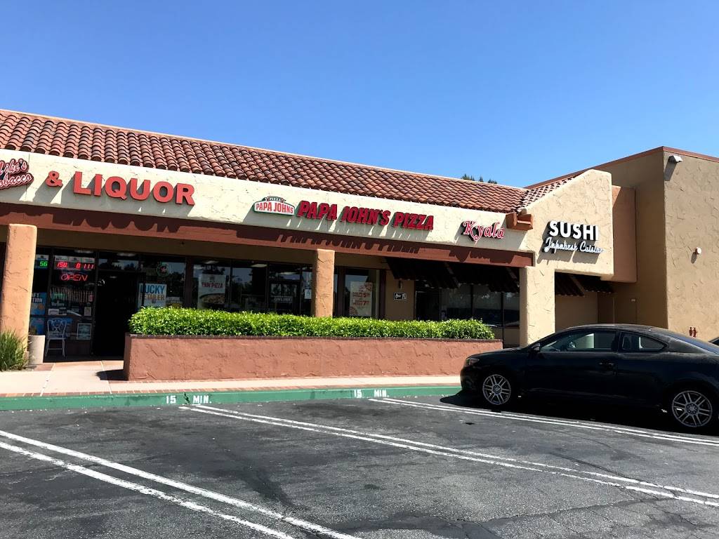 Papa Johns Pizza | restaurant | 1176 S Diamond Bar Blvd, Diamond Bar, CA 91765, USA | 9093964424 OR +1 909-396-4424