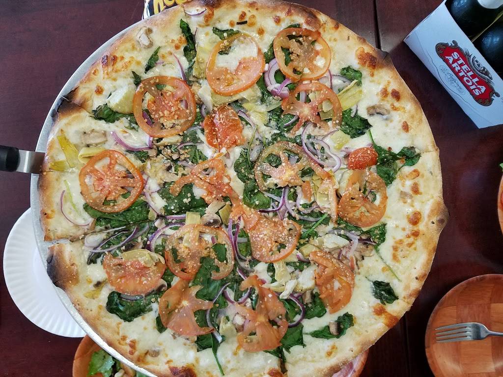 Terra Mia Pizzeria | restaurant | 24731 Alicia Pkwy, Laguna Hills, CA 92653, USA | 9498377266 OR +1 949-837-7266