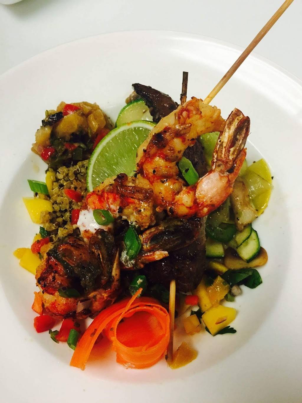 Sanibel Fresh | restaurant | 1020 Periwinkle Way, Sanibel, FL 33957, USA | 2394720922 OR +1 239-472-0922