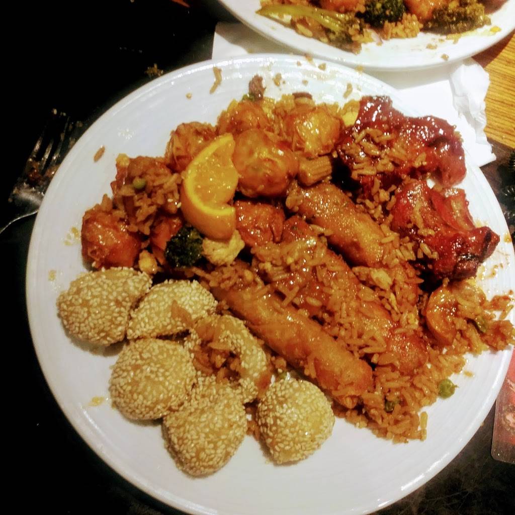 Medley Buffet | restaurant | 7300 N Aliante Pkwy #2502, North Las Vegas, NV 89084, USA | 7026927777 OR +1 702-692-7777