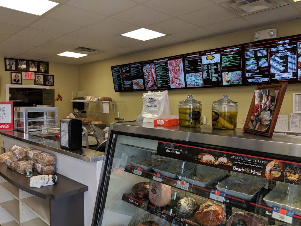 Anthonys East Side Deli | restaurant | 159 Massachusetts Ave, Arlington, MA 02474, USA | 7817772033 OR +1 781-777-2033