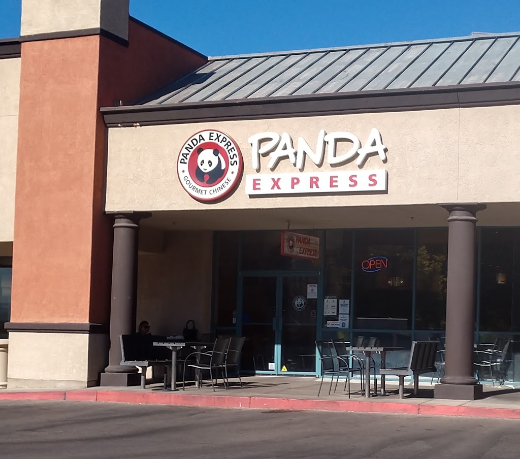 Panda Express | meal takeaway | 245 Red Cliffs Dr #15, St. George, UT 84790, USA | 4356740300 OR +1 435-674-0300