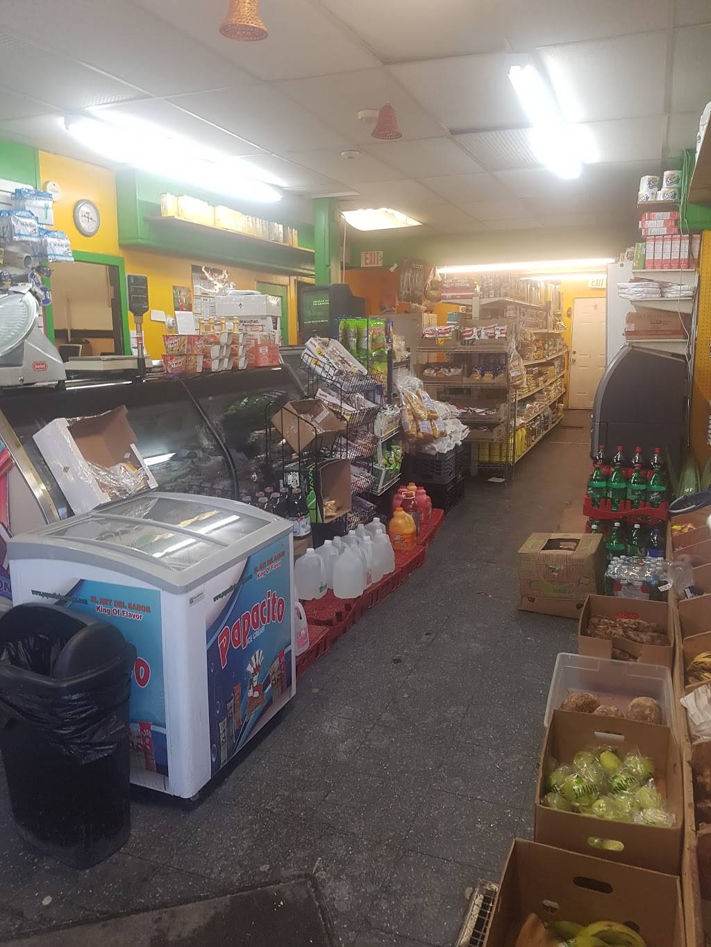 Union supermarket #2 | restaurant | 2 May St, Lawrence, MA 01841, USA | 9782580695 OR +1 978-258-0695