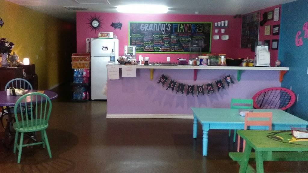 Grannys | restaurant | 116 E Main St, Bishop, TX 78343, USA | 3616989034 OR +1 361-698-9034