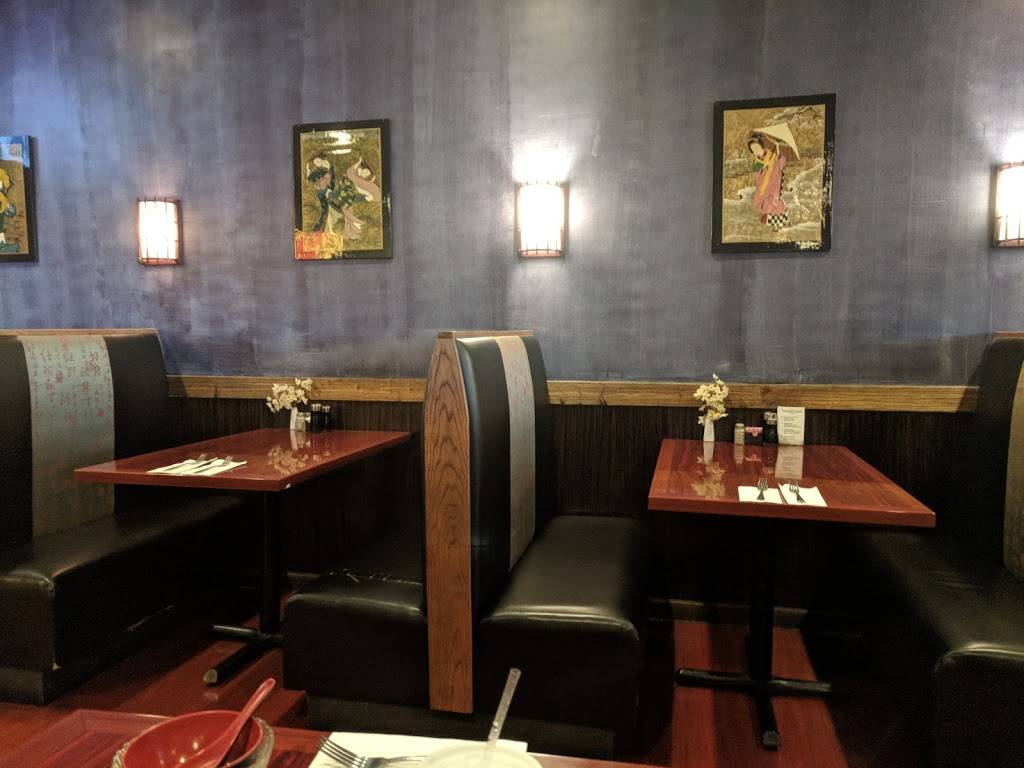 Osaka III Japanese Restaurant | restaurant | 400 Tiffany Dr suite d, Waynesboro, VA 22980, USA | 5409428877 OR +1 540-942-8877