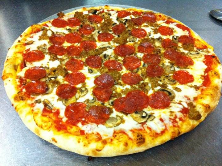 Stone Mountain Pizza Cafe | restaurant | 5370 Stone Mountain Fwy #1030, Stone Mountain, GA 30087, USA | 7704136717 OR +1 770-413-6717