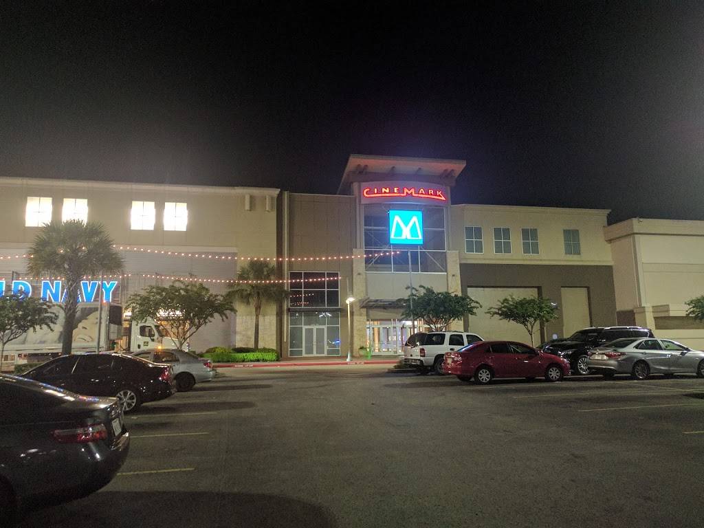 Cinemark Memorial City | meal takeaway | 310 Memorial City Mall, Houston, TX 77024, USA | 7134679749 OR +1 713-467-9749