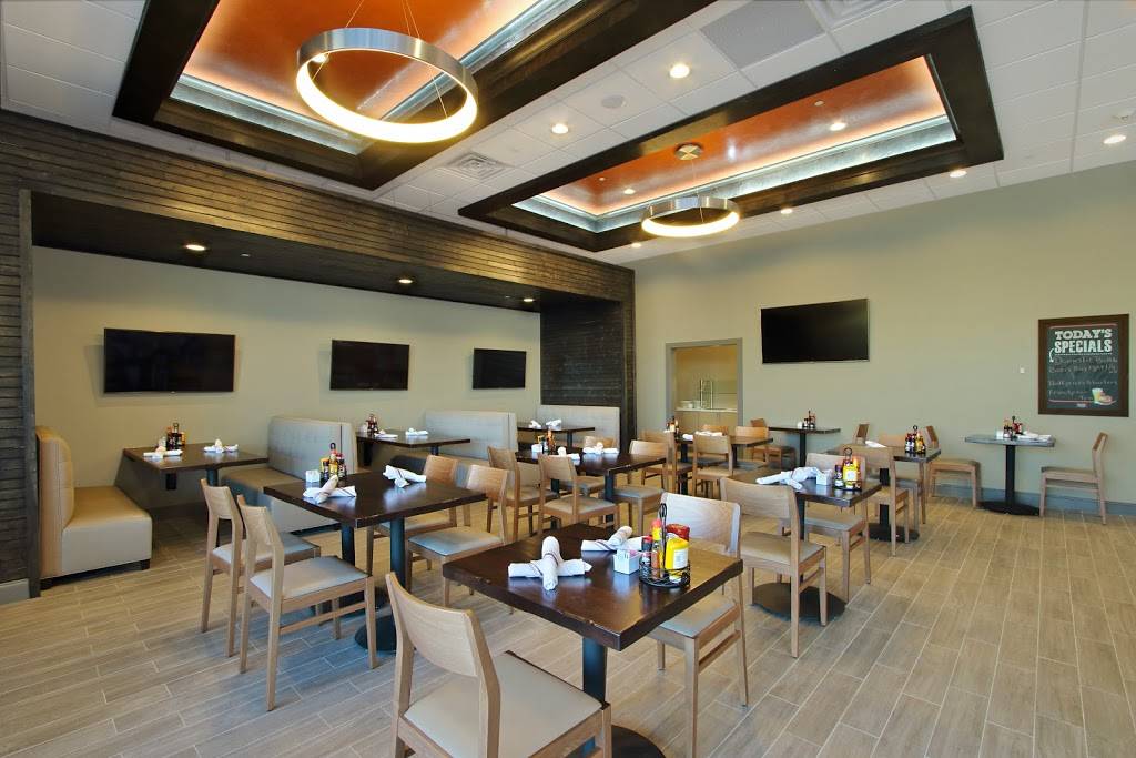 Burger Theory | restaurant | 6553 US 49, Hattiesburg, MS 39401, USA | 6019909340 OR +1 601-990-9340