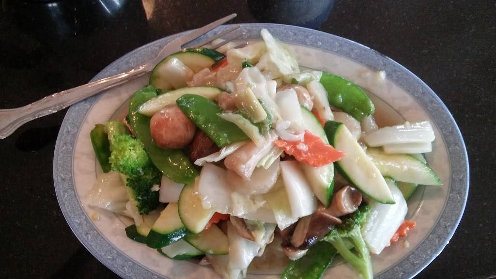 Sunflower Garden | restaurant | 436 Ferry St, Martinez, CA 94553, USA | 9253720842 OR +1 925-372-0842