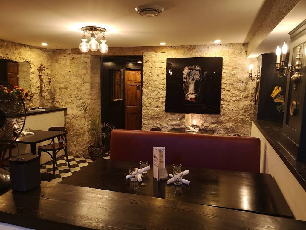 The Friendly Society | restaurant | 8 W Mill St, Elora, ON N0B, Elora, ON N0B, Canada | 2263848452 OR +1 226-384-8452