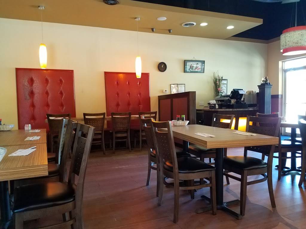 Fancy Sushi | restaurant | 1930 W Granada Blvd Ste1, Ormond Beach, FL 32174, USA | 3866159688 OR +1 386-615-9688