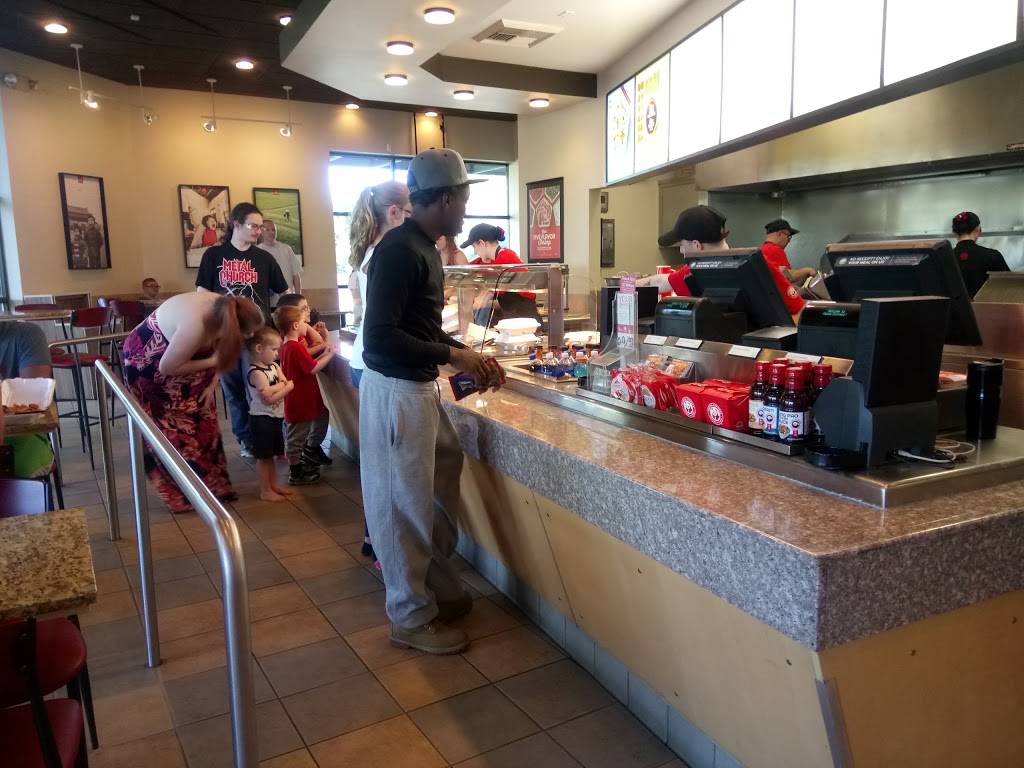 Panda Express | restaurant | 4210 Martin Way SE #107, Olympia, WA 98516, USA | 3604592785 OR +1 360-459-2785