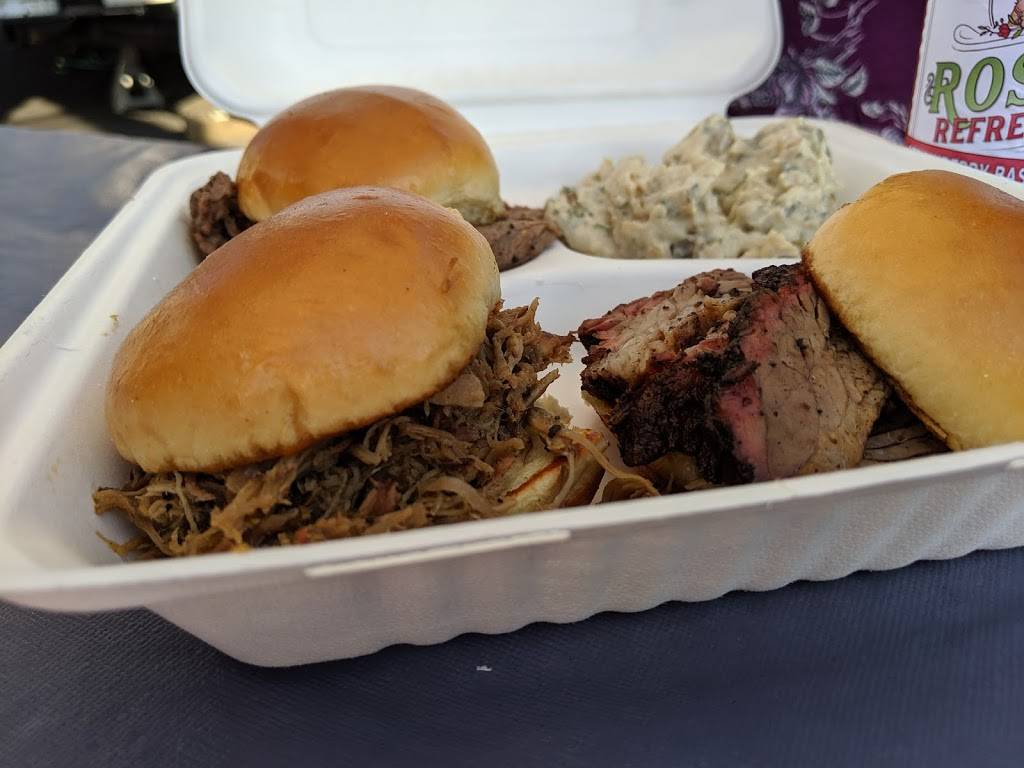 Loco Ono BBQ | restaurant | 402 McClaine St, Silverton, OR 97381, USA | 5039011367 OR +1 503-901-1367