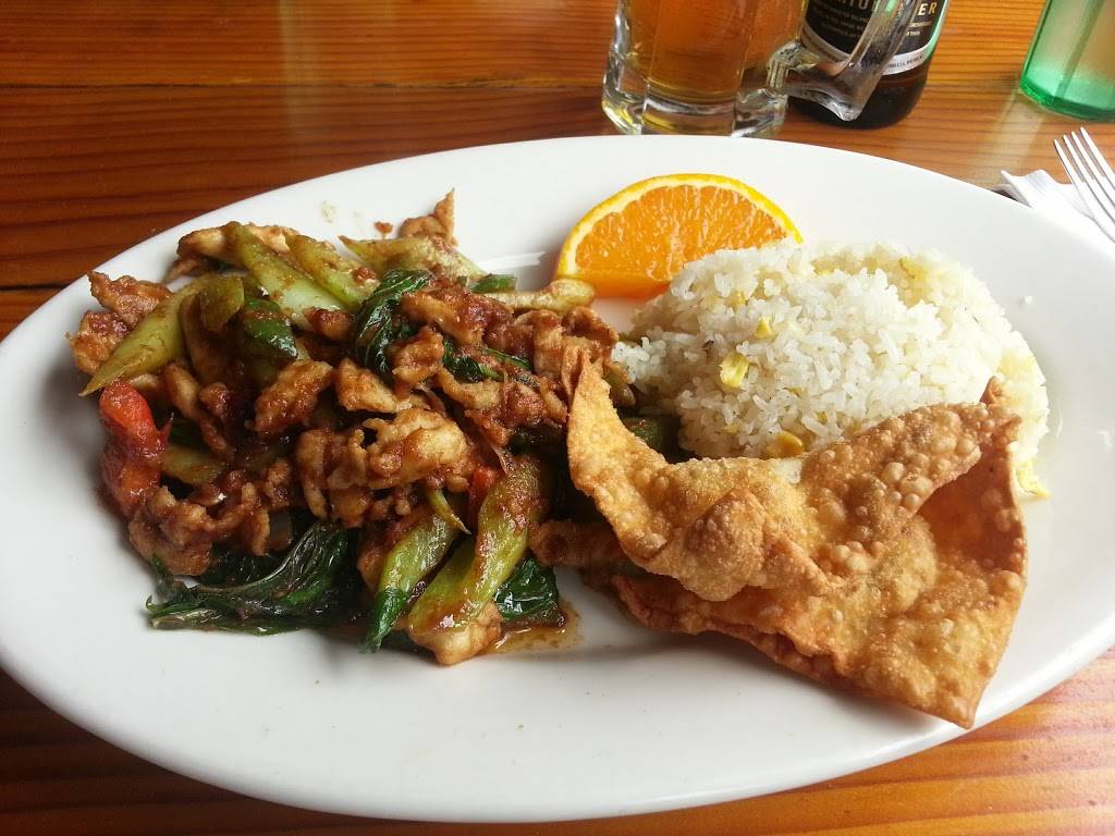 Panda Inn | restaurant | 783 Rio Del Mar Blvd # 5, Aptos, CA 95003, USA | 8316888620 OR +1 831-688-8620