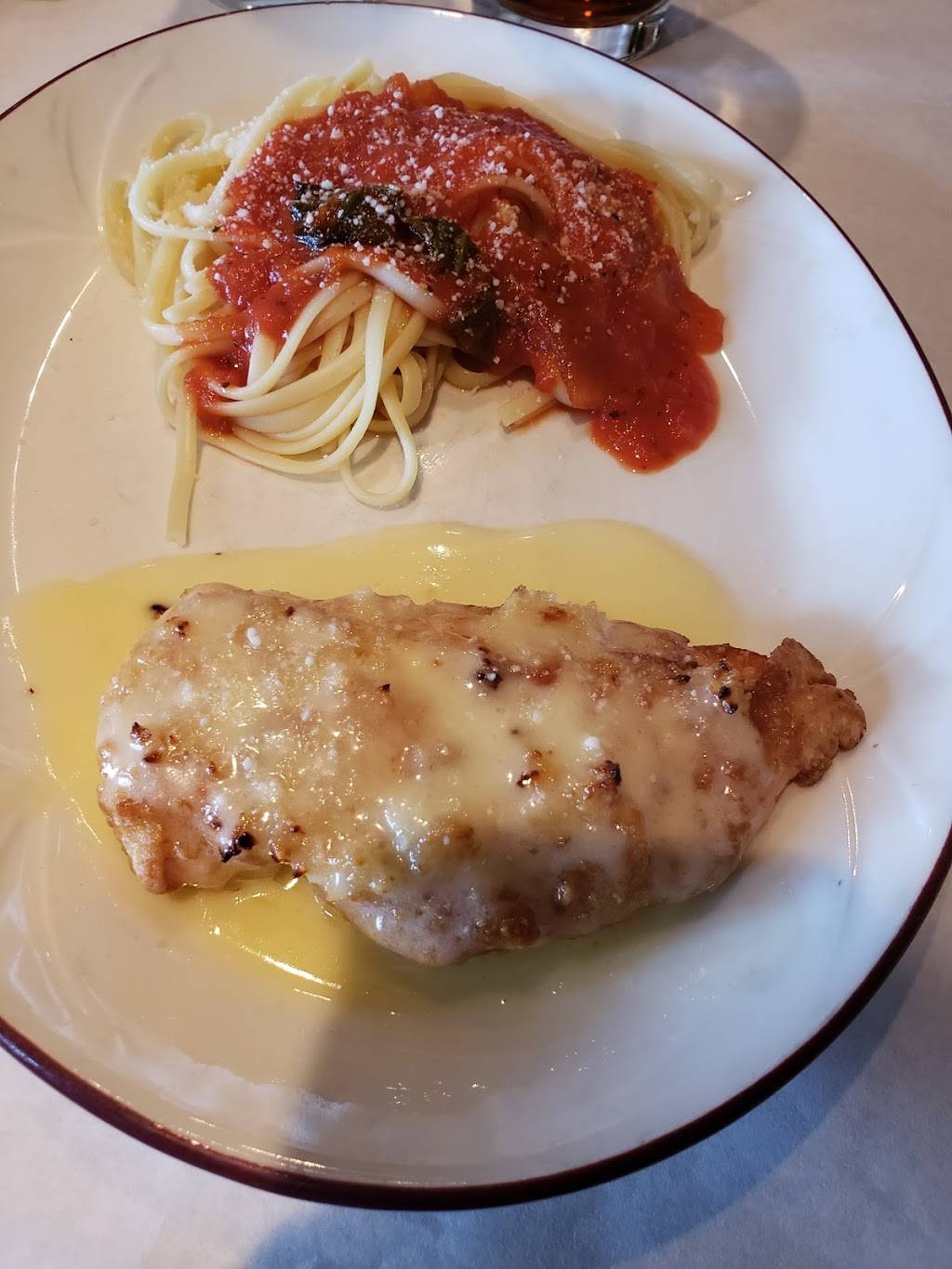 Arrabiatas Italian Restaurant | restaurant | 600 Dover Center Rd, Bay Village, OH 44140, USA | 4408359100 OR +1 440-835-9100