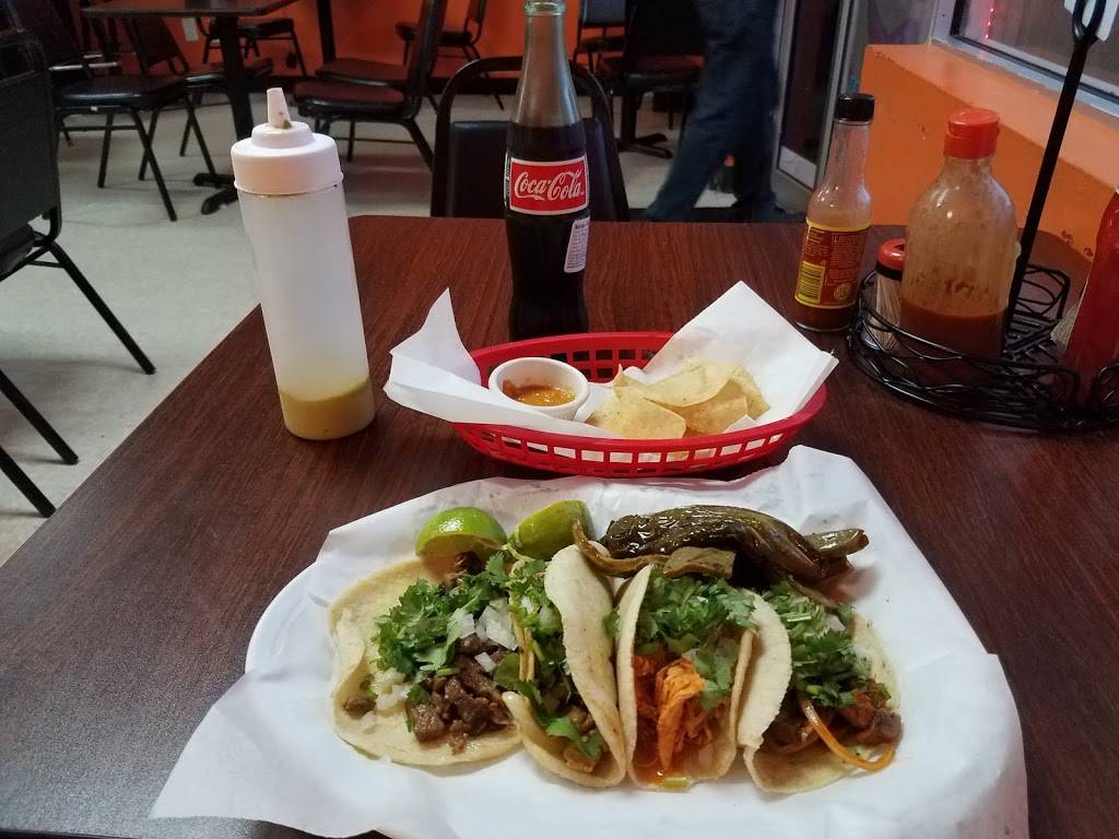 Taqueria DF Restaurant | restaurant | 603 Veterans Memorial Blvd, Kenner, LA 70062, USA | 5043340026 OR +1 504-334-0026