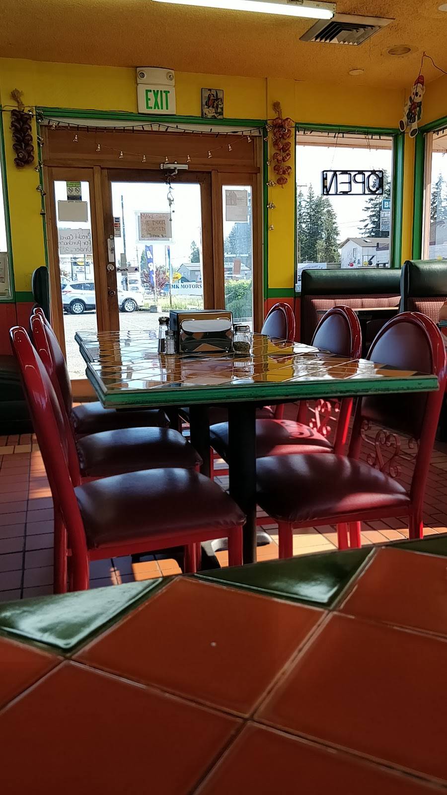 Tacos Guaymas | restaurant | 1400 State Ave, Marysville, WA 98270, USA | 3606589711 OR +1 360-658-9711