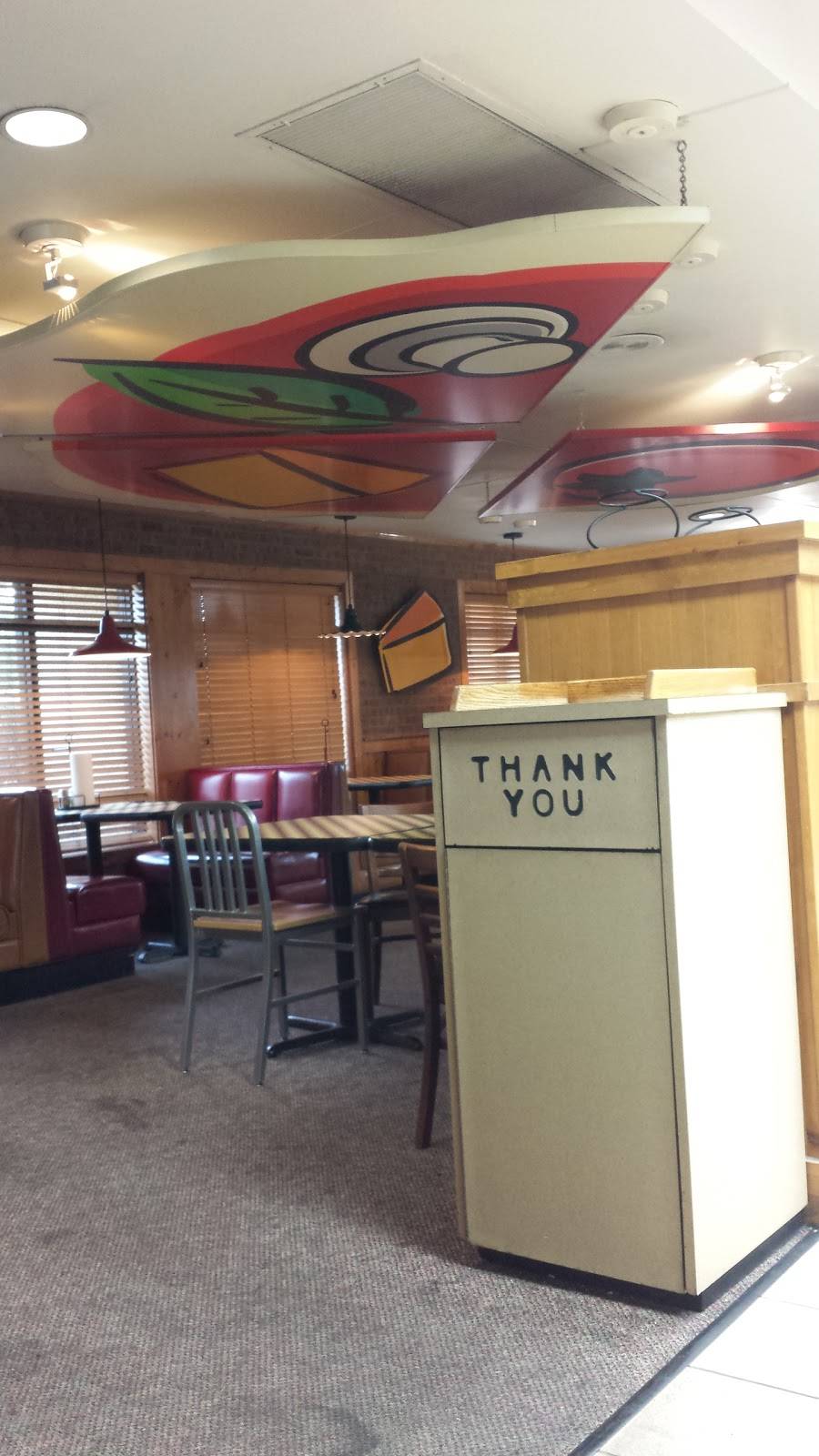 Pizza Hut | restaurant | 2056 E Baseline Rd, Mesa, AZ 85204, USA | 4809264085 OR +1 480-926-4085