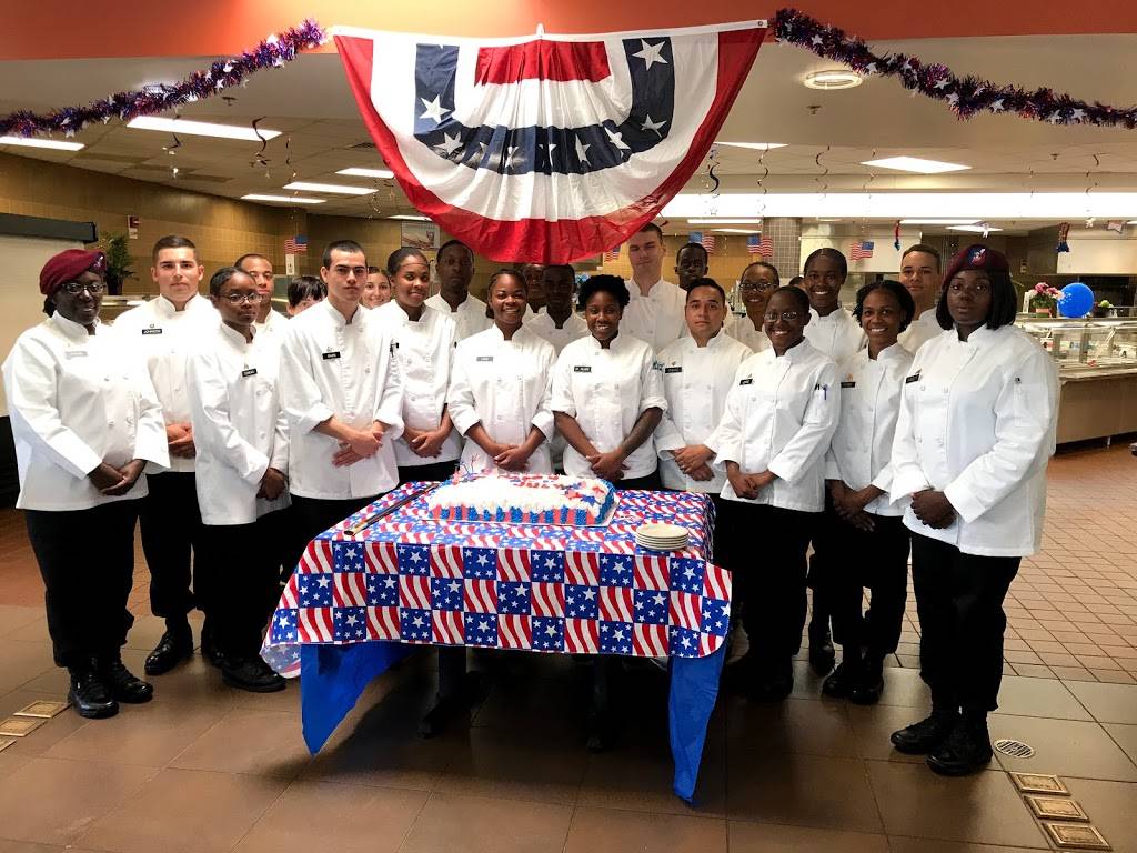 The Tribe Dining Facility | restaurant | Fayetteville, NC 28314, USA | 9109085680 OR +1 910-908-5680