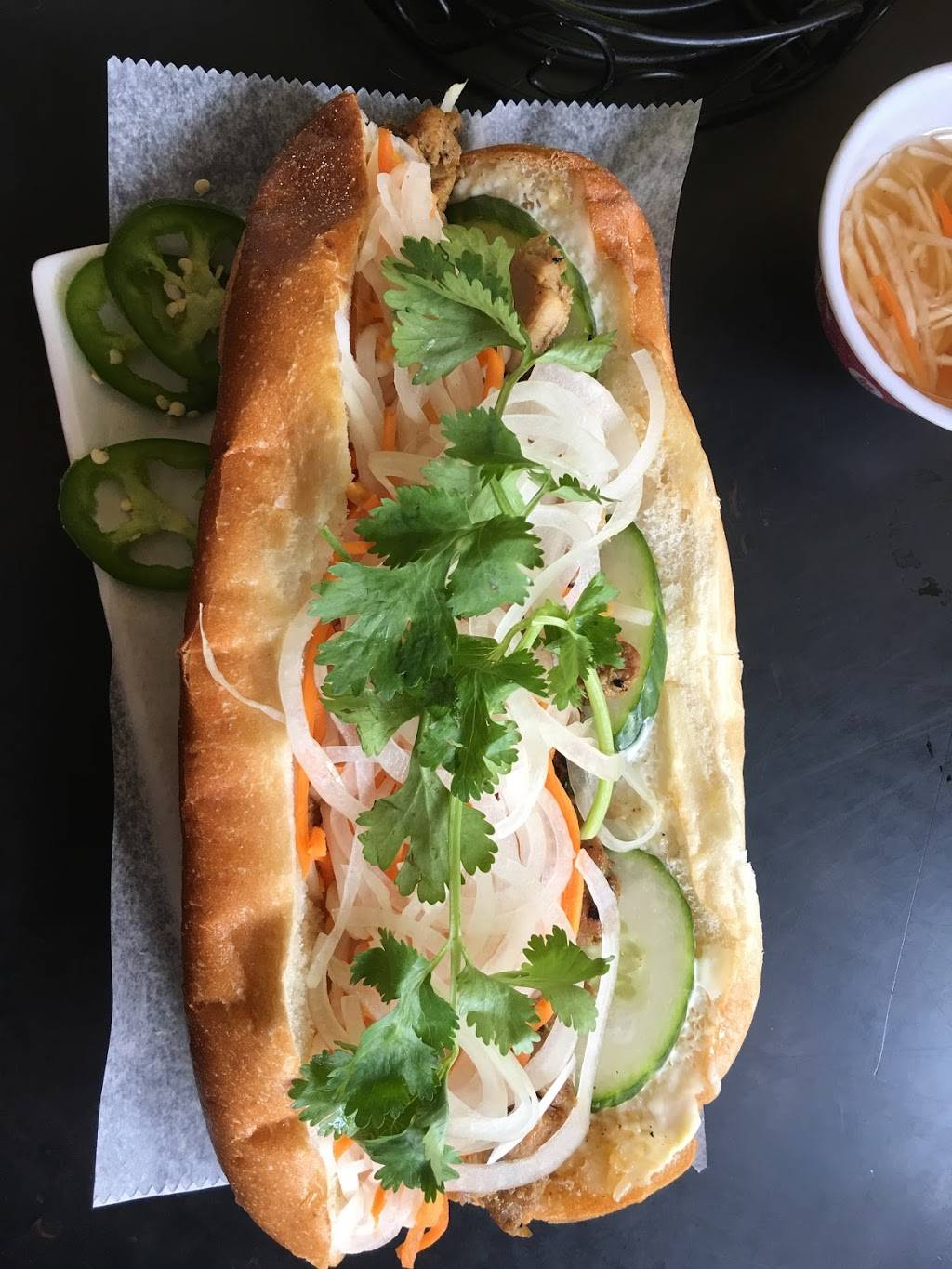 IndoViet Asian Cuisine | restaurant | 1500 Reisterstown Rd, Pikesville, MD 21208, USA | 4104840041 OR +1 410-484-0041