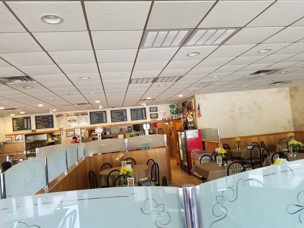 Tonys Pizza & Restaurant | restaurant | 716 Oak Tree Avenue, South Plainfield, NJ 07080, USA | 9087541181 OR +1 908-754-1181