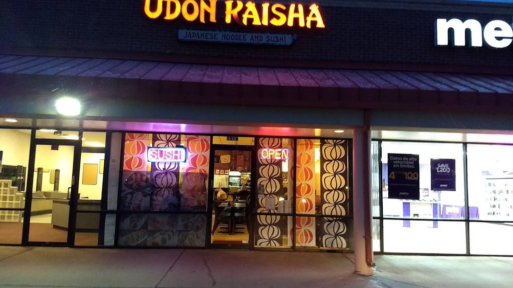 Udon Kaisha | restaurant | 191 W South Boulder Rd, Lafayette, CO 80026, USA | 3036651712 OR +1 303-665-1712