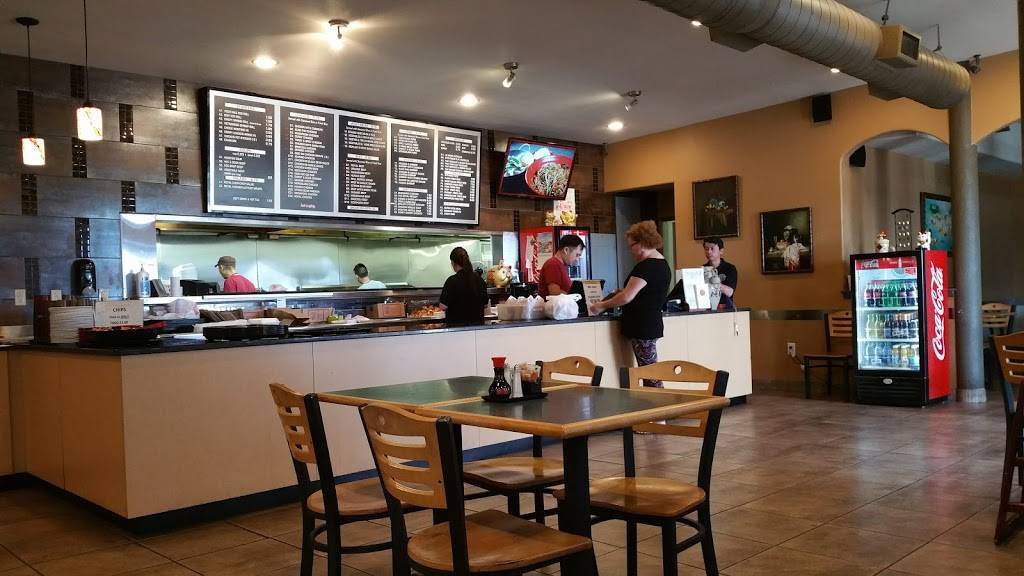 Royal Chopstix | restaurant | 1600 Market Pl Blvd, Irving, TX 75063, USA | 9724010933 OR +1 972-401-0933