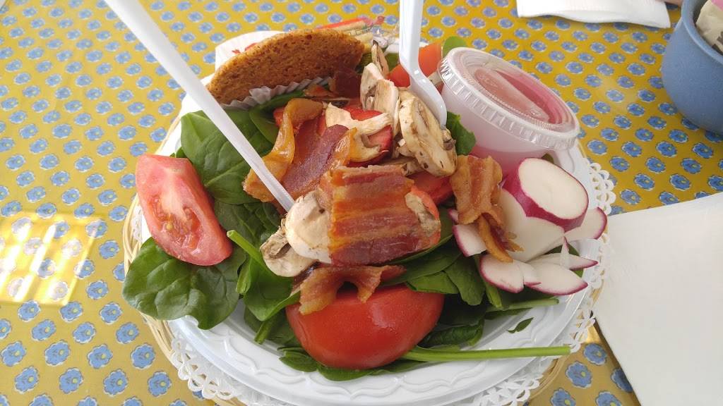 The Picnic Cafe & Party Catering | cafe | 4320 Harding Pike, Nashville, TN 37205, USA | 6152975398 OR +1 615-297-5398