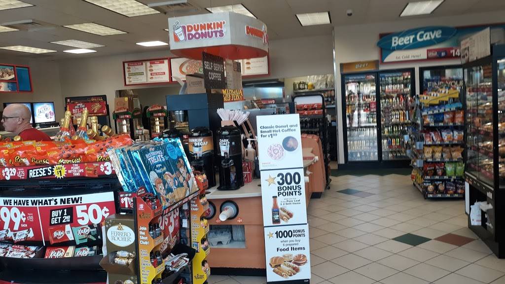 Circle K | meal takeaway | 3137 County Rd 220, Middleburg, FL 32068, USA | 9042822559 OR +1 904-282-2559