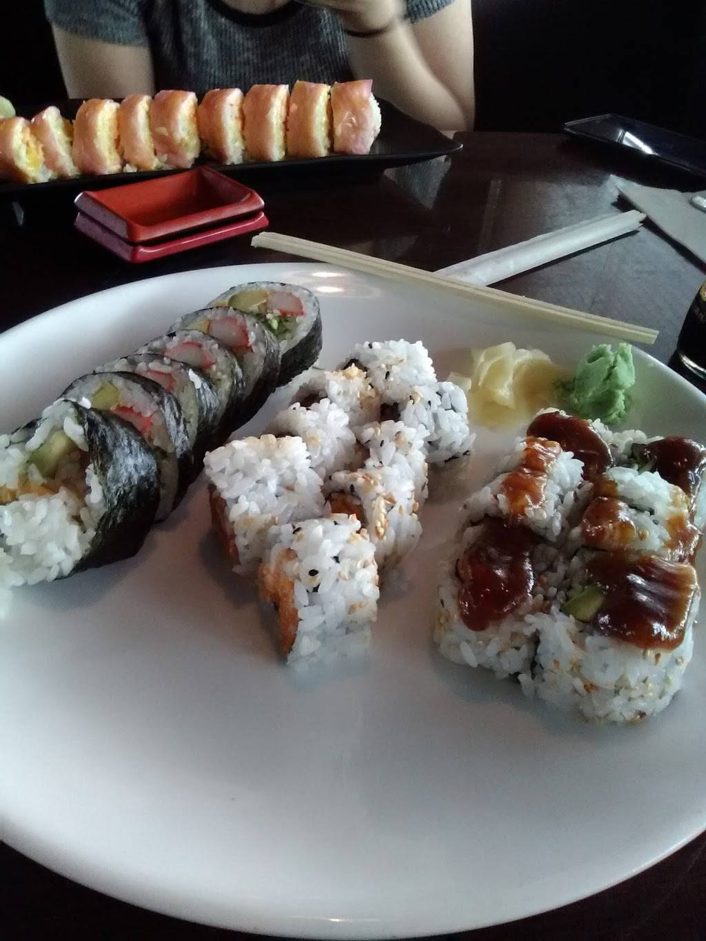 Hana Japanese Restaurant | restaurant | 4777 Mahoning Ave, Youngstown, OH 44515, USA | 3307925555 OR +1 330-792-5555