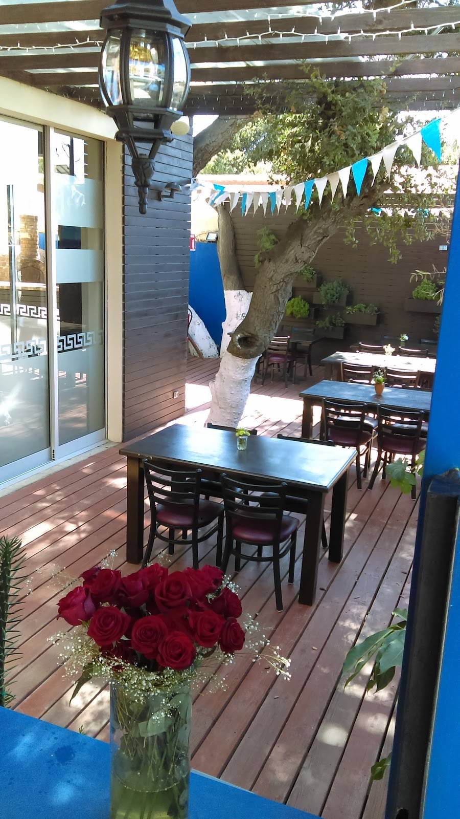 Taberna Dimitris | restaurant | Calle A, Villa de Juárez, B.C., Mexico | 016461503030 OR +52 646 150 3030