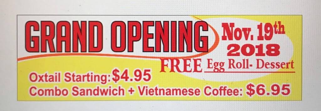 Pho Kingdom Anaheim | restaurant | 1150 N Harbor Blvd Ste 160, Anaheim, CA 92801, USA | 7146037827 OR +1 714-603-7827
