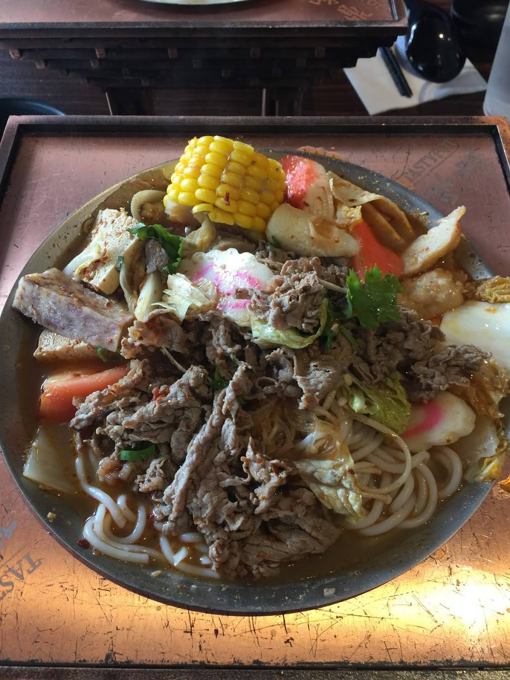 Rainbow Asian Cuisine | restaurant | 3450 Bathurst St, North York, ON M6A 2C4, Canada | 4167890002 OR +1 416-789-0002