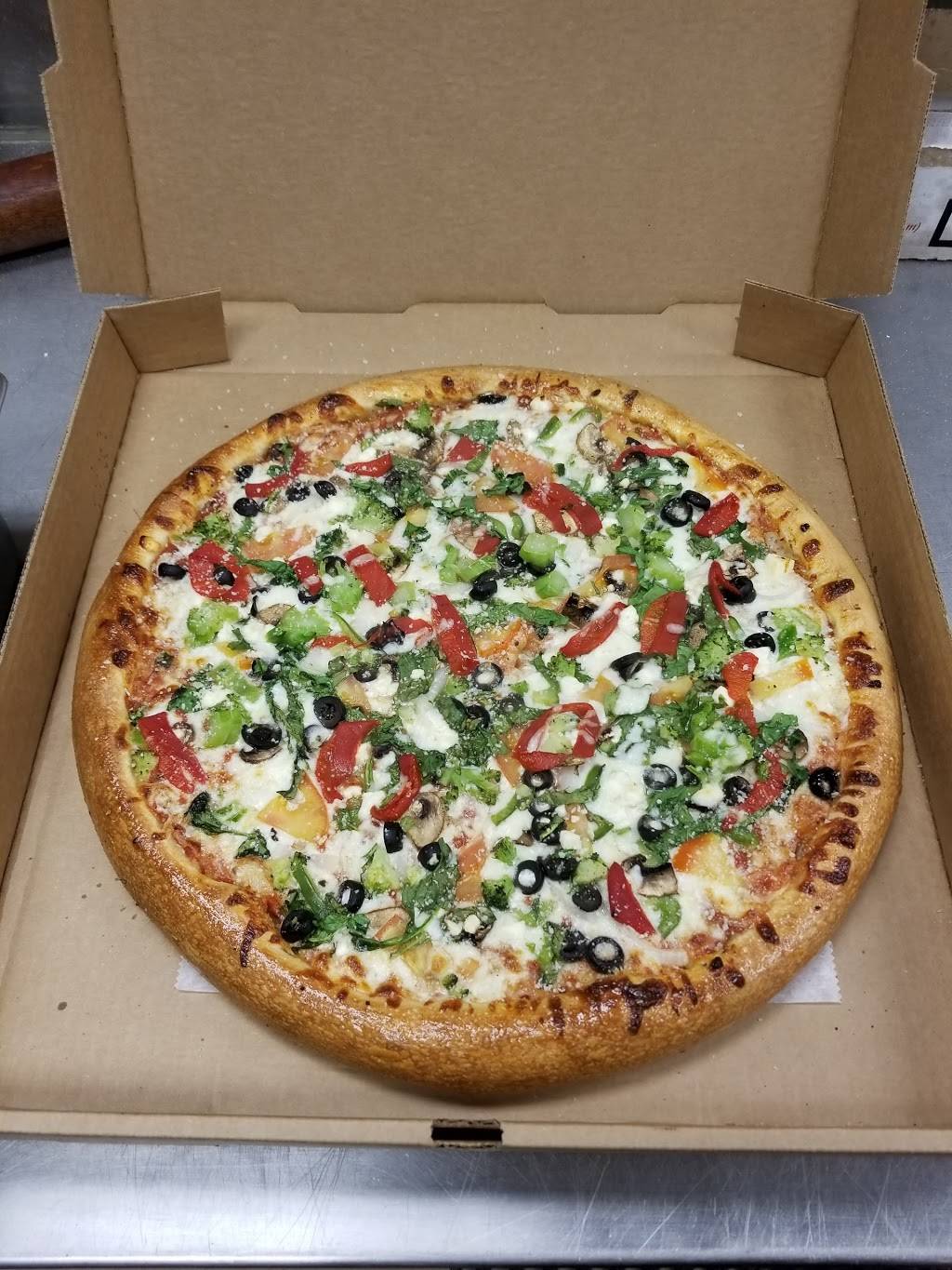 Town Pizza | restaurant | 1040 S Pennsylvania Ave, Lansing, MI 48912, USA | 5177087460 OR +1 517-708-7460