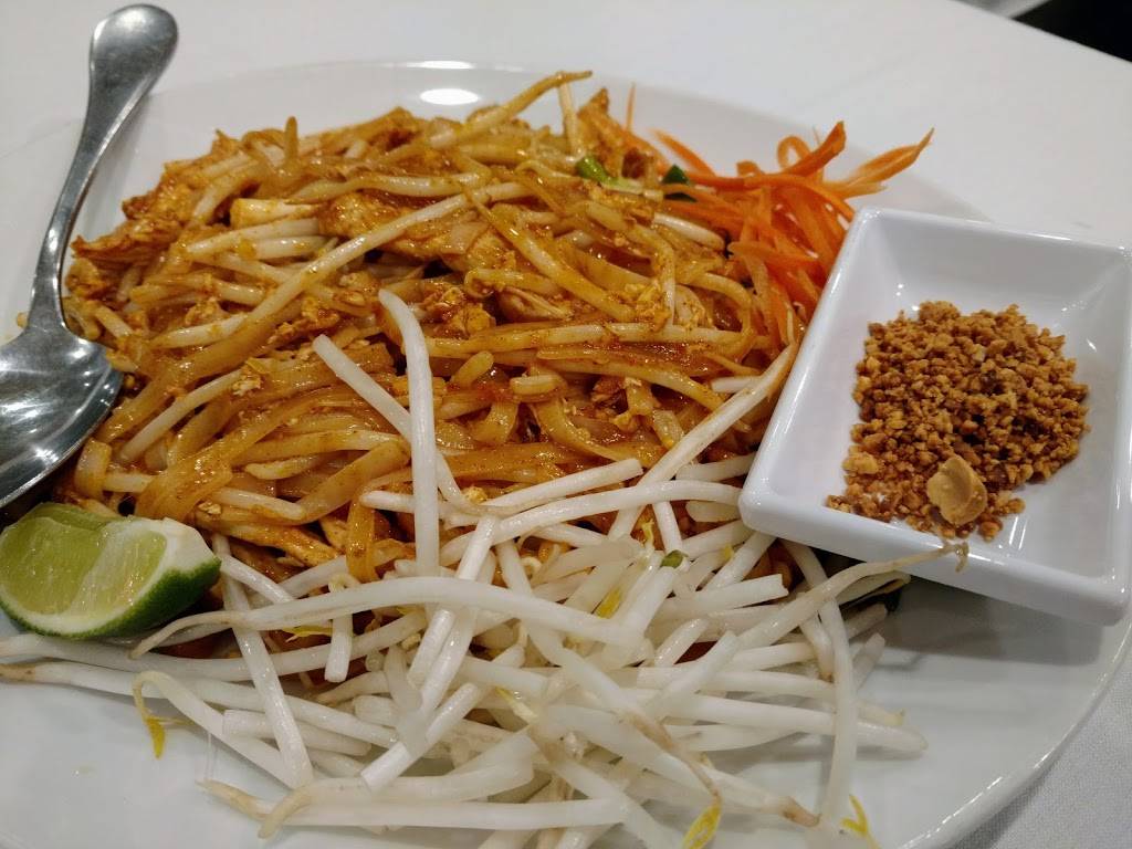 SUVARNABHUMI THAI RESTAURANT TUSTIN,CALIFORNIA | restaurant | 13572 Newport Ave, Tustin, CA 92780, USA | 7142040654 OR +1 714-204-0654