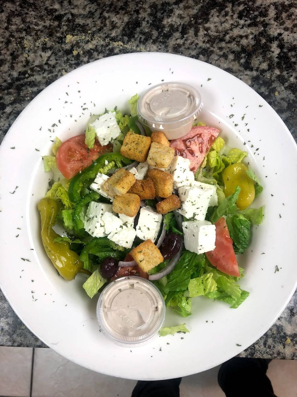 17th Street sals pizza | restaurant | 1710 Atlantic Ave, Virginia Beach, VA 23451, USA | 7579613935 OR +1 757-961-3935