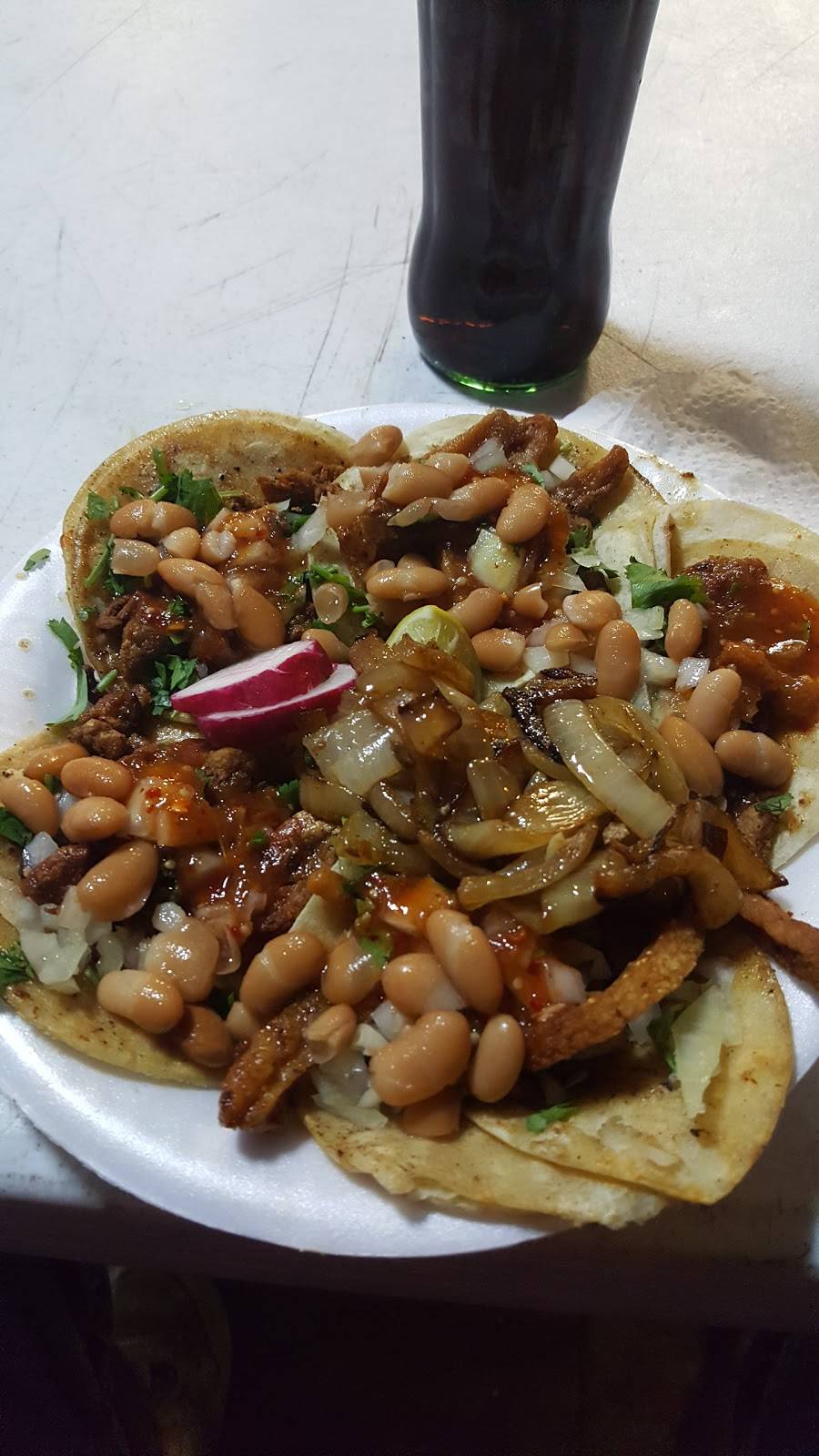 Tacos El Vaquero | restaurant | Castaic, CA 91384, USA | 6619781321 OR +1 661-978-1321