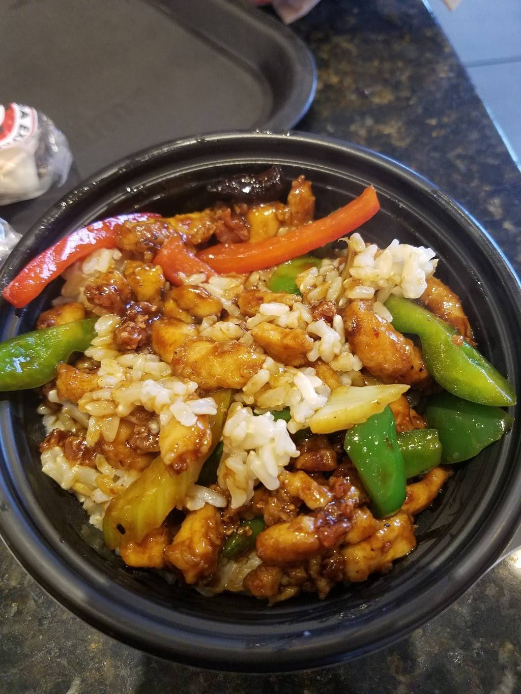 Panda Express | meal takeaway | 9580 Applecross Rd, Jacksonville, FL 32222, USA | 9047782000 OR +1 904-778-2000