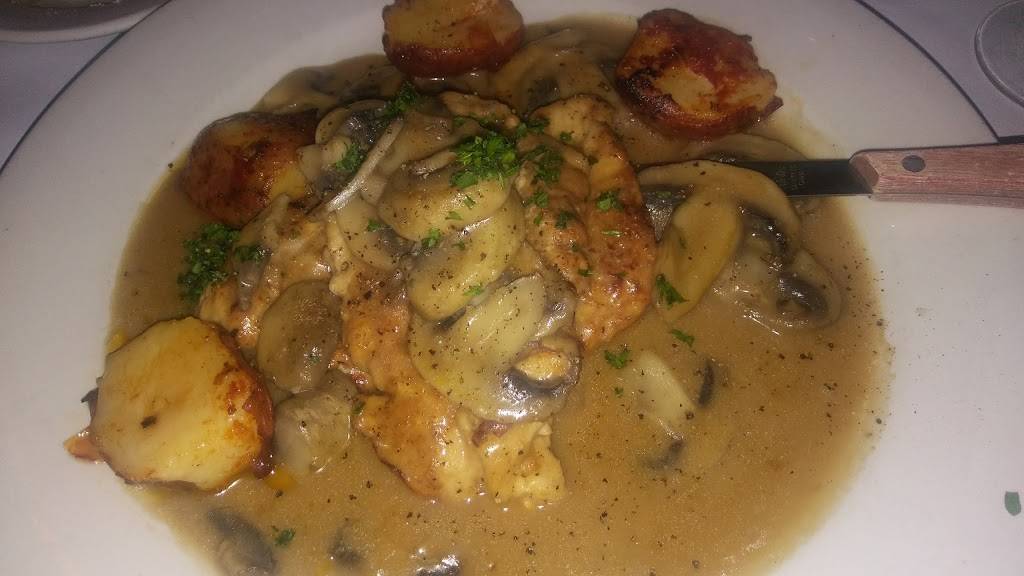 Rosies Bistro Italiano | restaurant | 10 Palmer Ave, Bronxville, NY 10708, USA | 9147932000 OR +1 914-793-2000