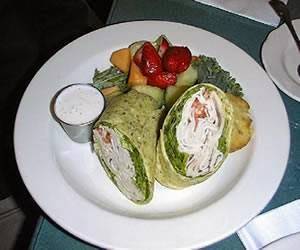 The Fresh Gourmet | restaurant | 2004 Huntington Dr, San Marino, CA 91108, USA | 6263081720 OR +1 626-308-1720