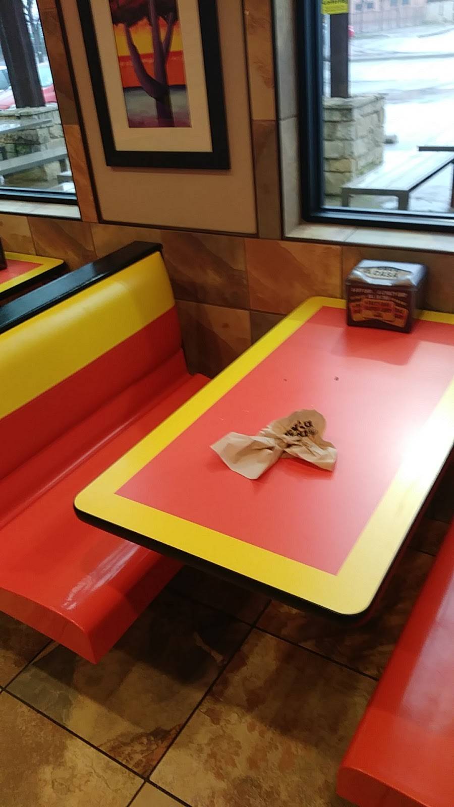 Taco Casa | restaurant | 1704 S Cooper St, Arlington, TX 76013, USA | 8173035965 OR +1 817-303-5965