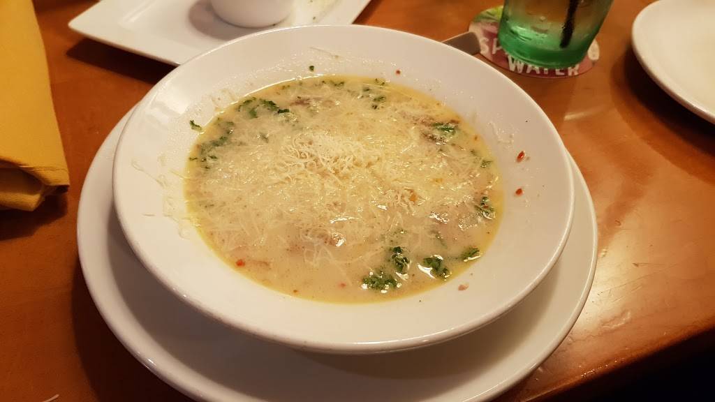 Olive Garden Italian Restaurant | meal takeaway | 10326 Quil Ceda Blvd, Tulalip, WA 98271, USA | 3606535322 OR +1 360-653-5322