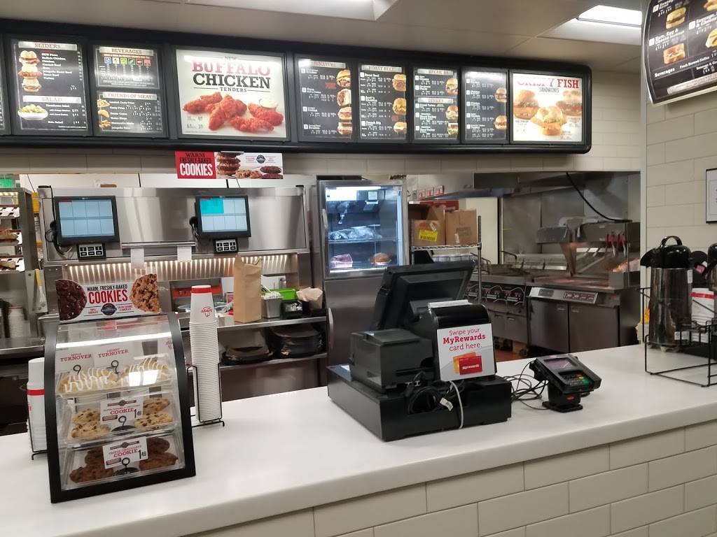 Arbys | restaurant | 13712 Northwestern Ave, Franksville, WI 53126, USA | 2628352417 OR +1 262-835-2417