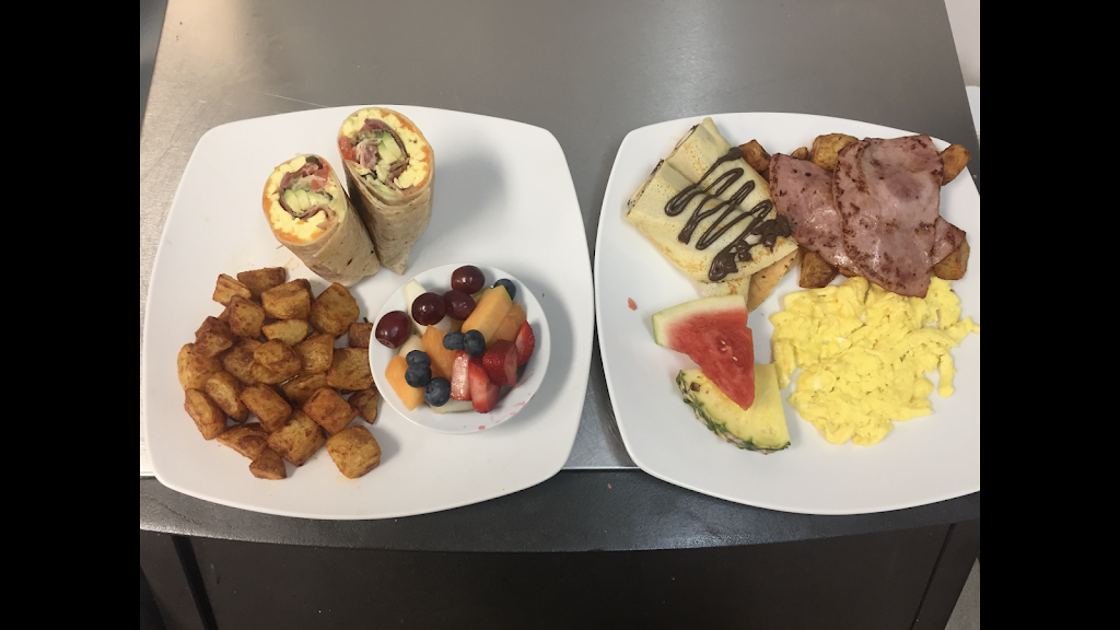 L’eggspress Pointe aux trembles | restaurant | 1400-113 Boulevard Saint-Jean-Baptiste, Pointe-aux-Trembles, QC H1B 4A5, Canada | 5145436044 OR +1 514-543-6044