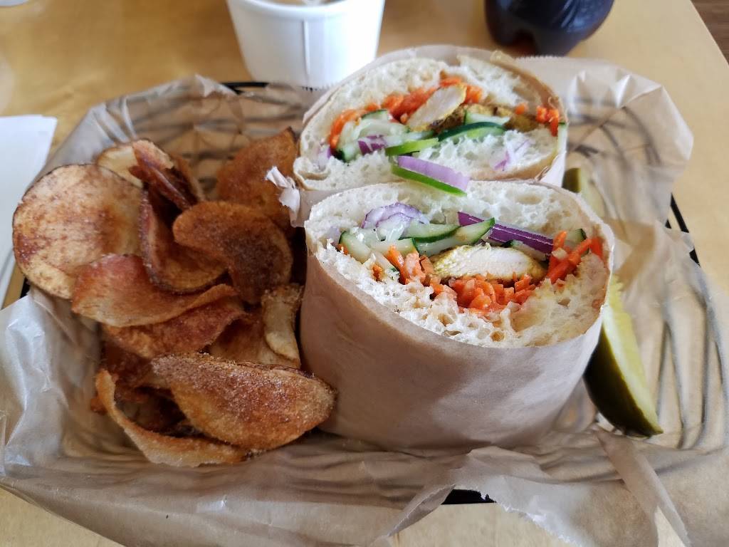 Zenwich | restaurant | 416 N York St B, Elmhurst, IL 60126, USA | 6303595234 OR +1 630-359-5234