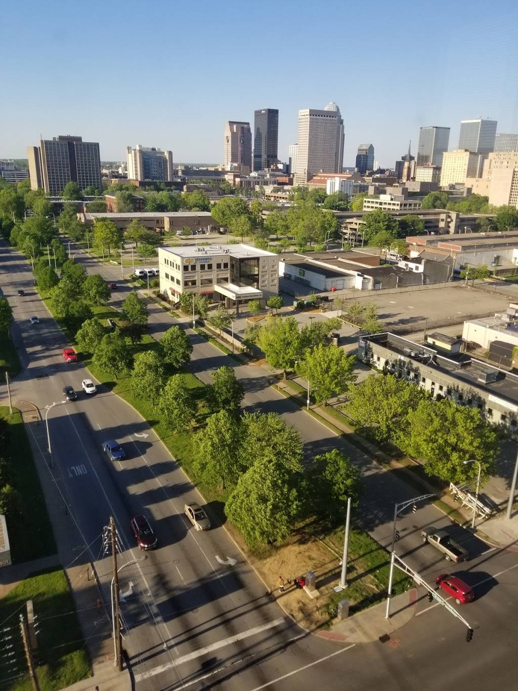 Quick Wok | restaurant | 801 W Broadway # 5, Louisville, KY 40202, USA | 5025846519 OR +1 502-584-6519