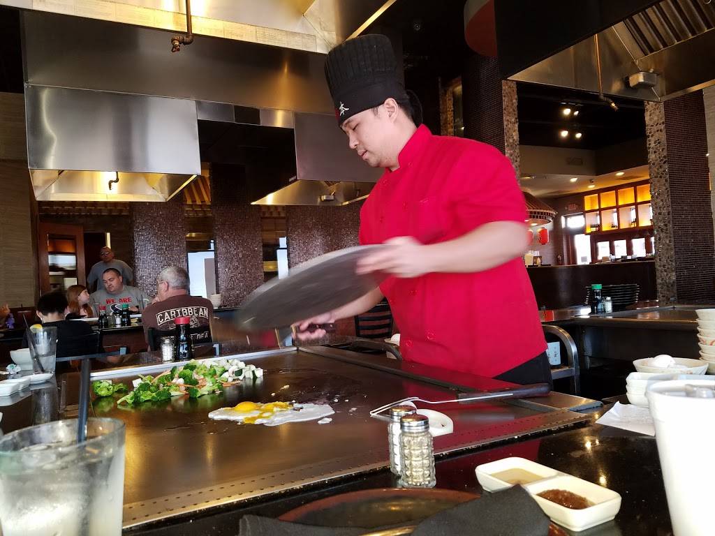 Shogun Japanese Grill & Sushi bar | restaurant | 18860 Limestone Commercial Dr suite 100, Pflugerville, TX 78660, USA | 5129900443 OR +1 512-990-0443